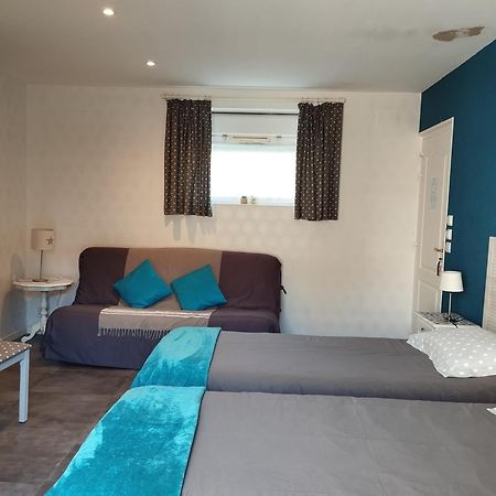 Les Chambres D'Hotes Joy Val de Vesle المظهر الخارجي الصورة