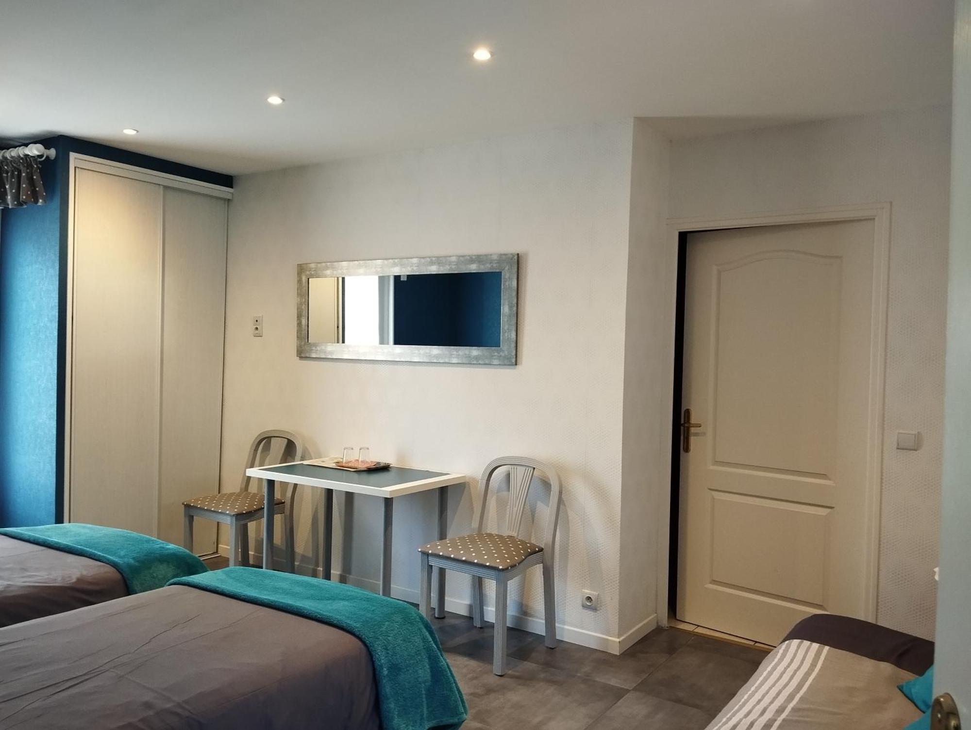 Les Chambres D'Hotes Joy Val de Vesle المظهر الخارجي الصورة