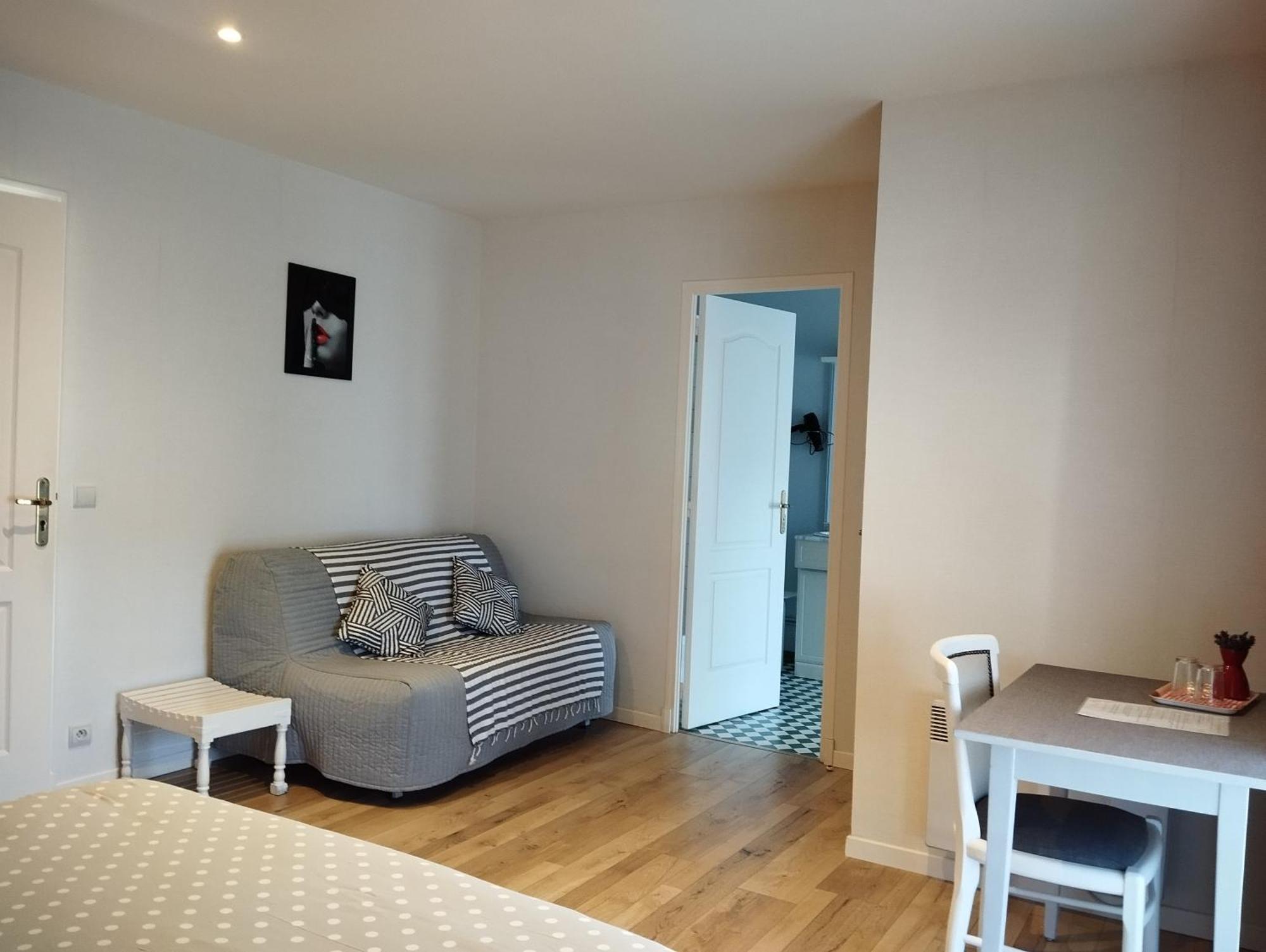 Les Chambres D'Hotes Joy Val de Vesle المظهر الخارجي الصورة