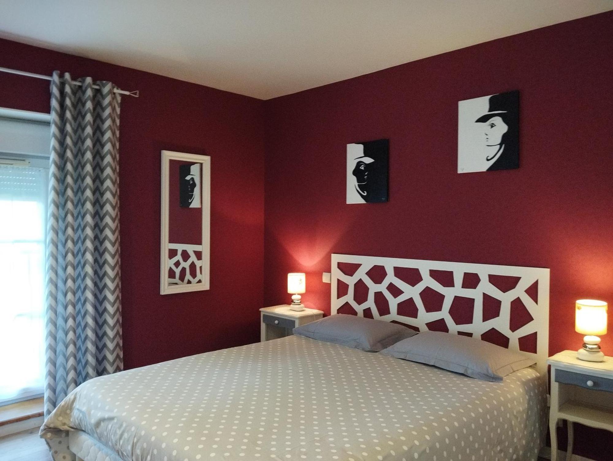 Les Chambres D'Hotes Joy Val de Vesle المظهر الخارجي الصورة
