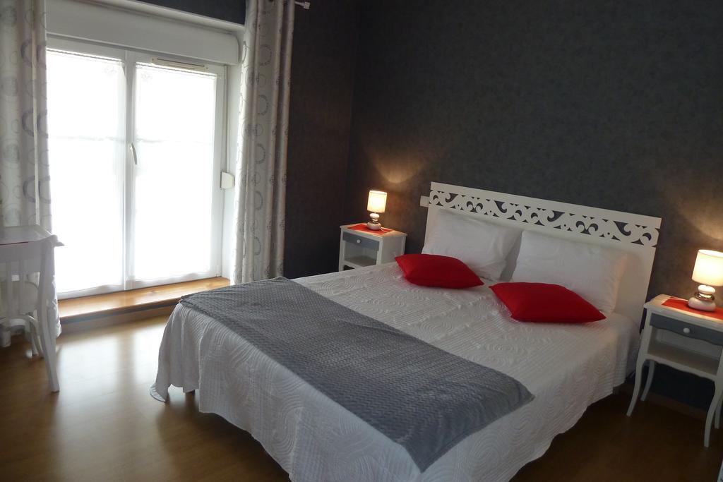 Les Chambres D'Hotes Joy Val de Vesle المظهر الخارجي الصورة