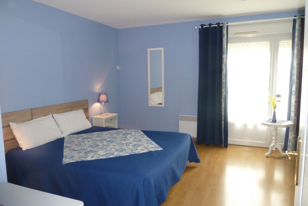 Les Chambres D'Hotes Joy Val de Vesle المظهر الخارجي الصورة
