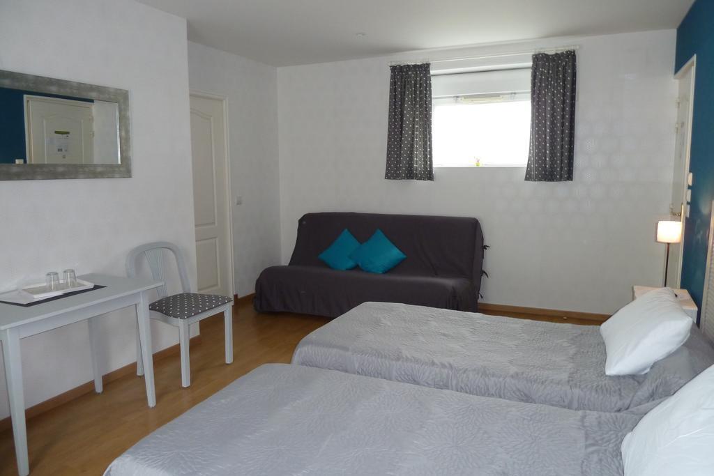 Les Chambres D'Hotes Joy Val de Vesle المظهر الخارجي الصورة