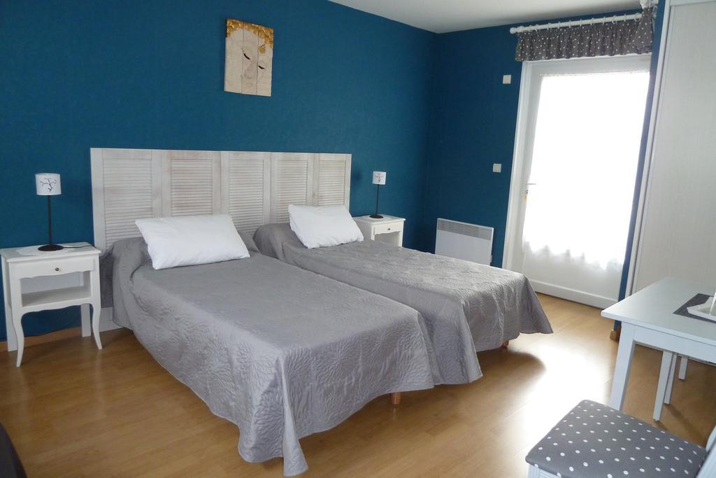 Les Chambres D'Hotes Joy Val de Vesle المظهر الخارجي الصورة